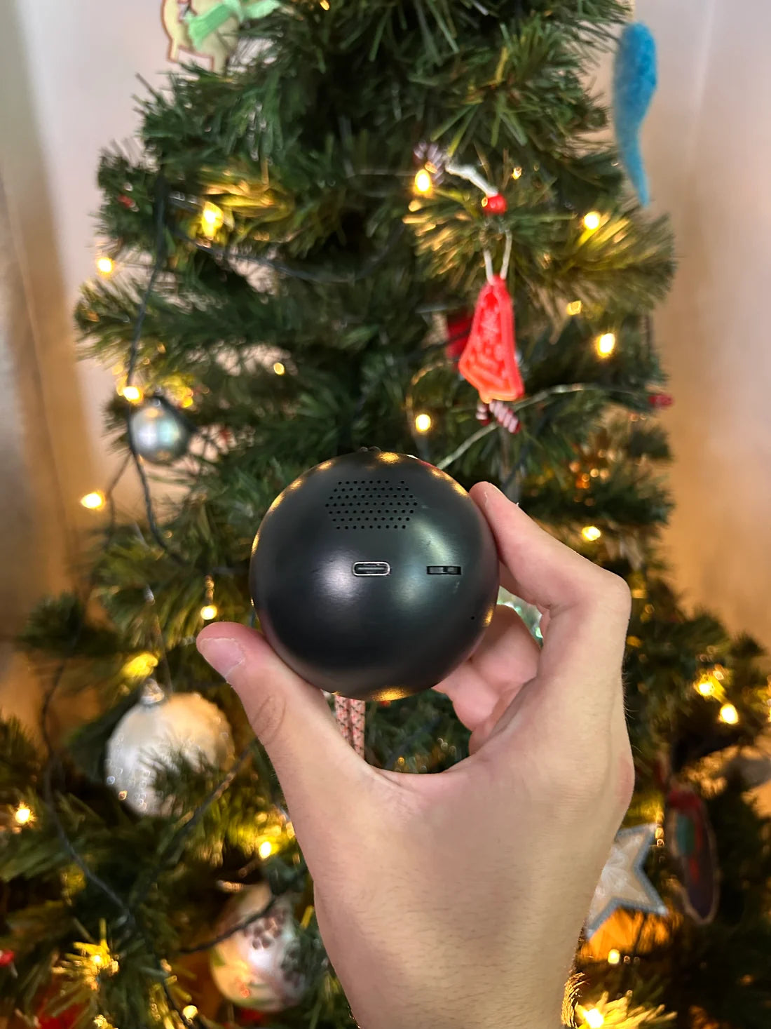 Memory Orb
