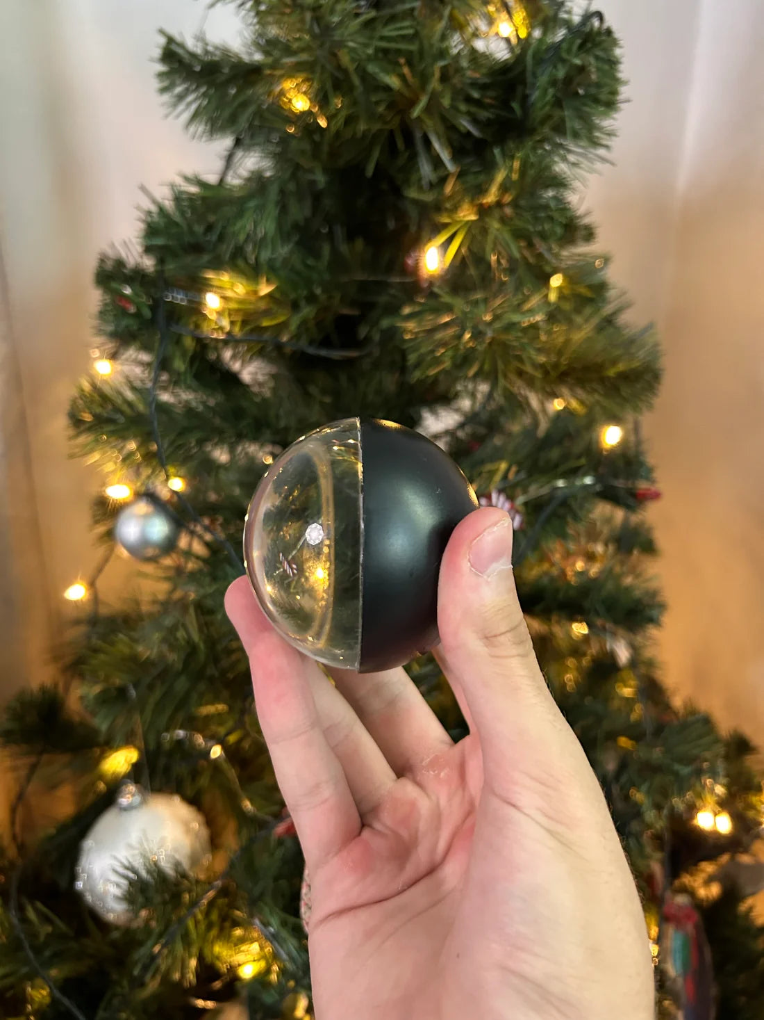 Memory Orb