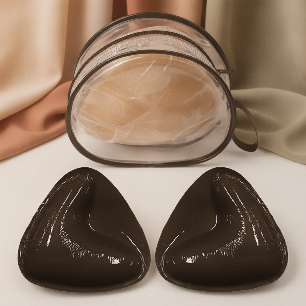 Sticky Bra And Insert Bundle