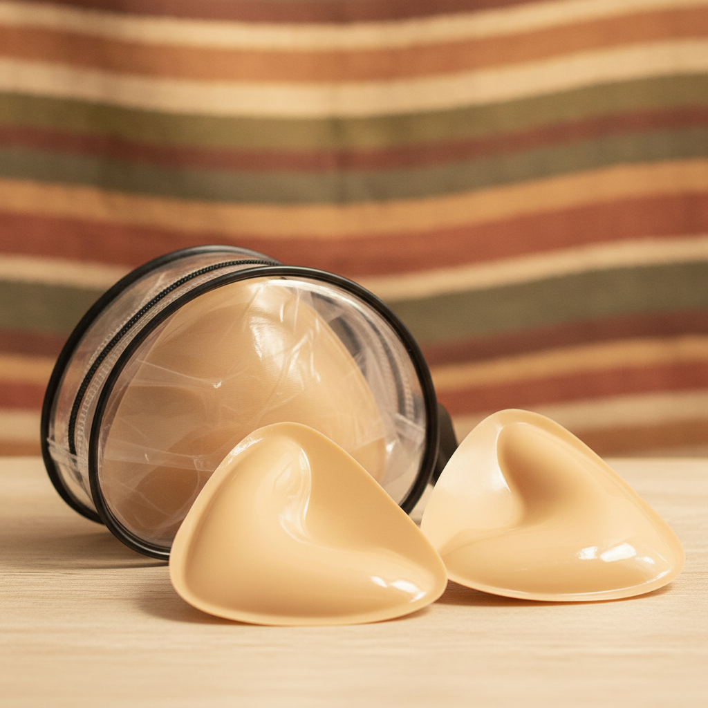 Sticky Bra And Insert Bundle