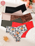 6-Pack Seamless Underwear