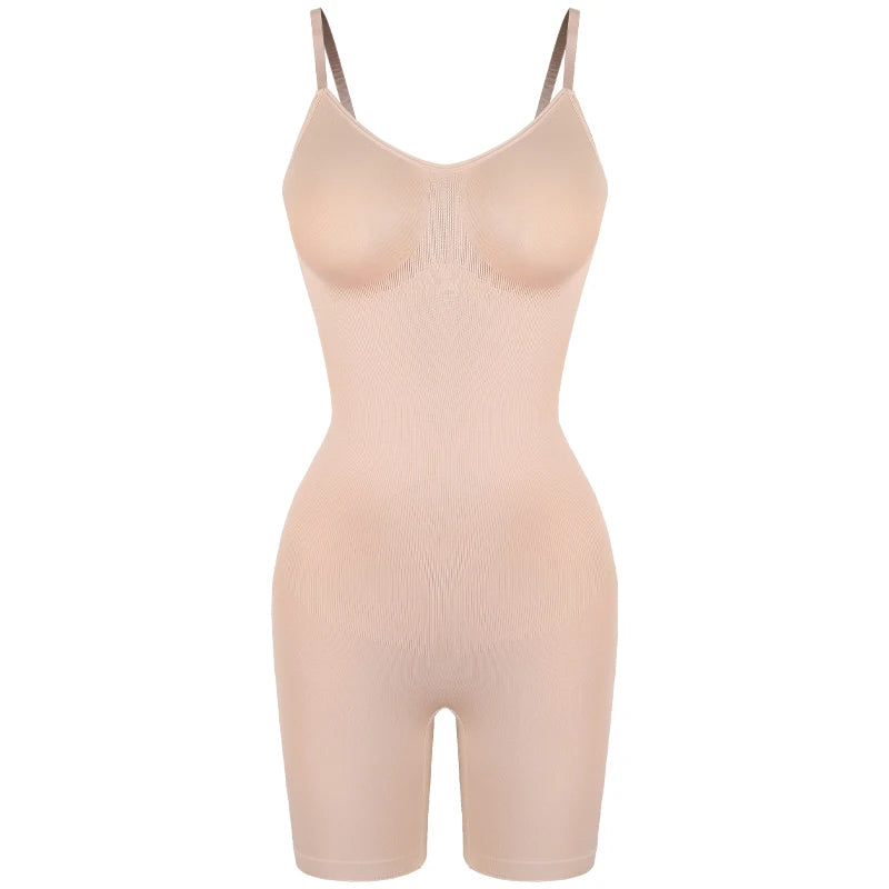 Jelly Store Shapewear Bodysuit
