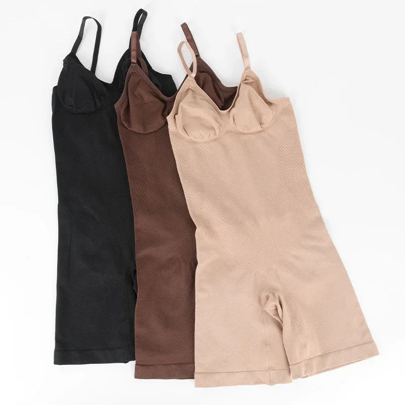 Jelly Store Shapewear Bodysuit