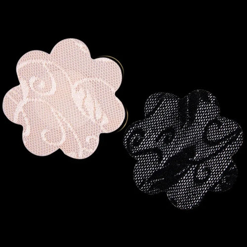10 Piece Lace Nipple Covers