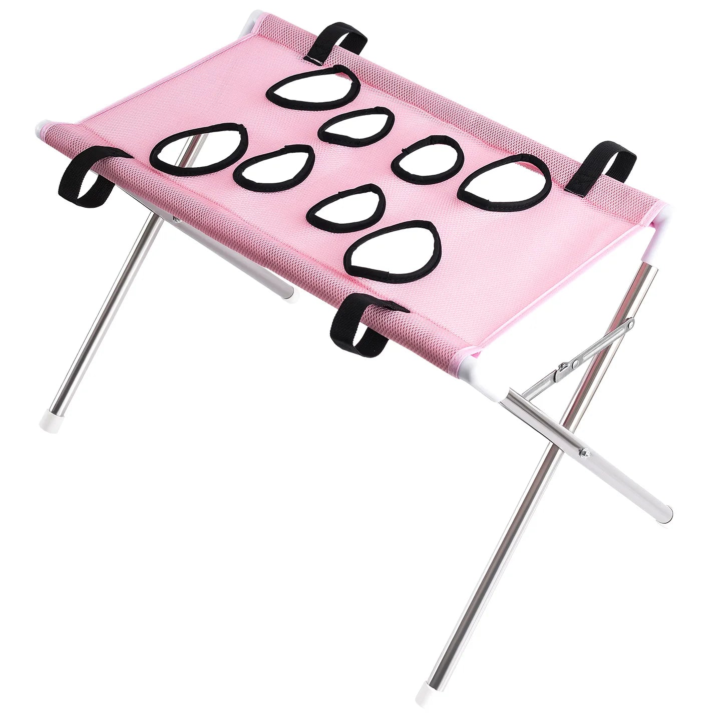 Jelly Pet Grooming/Bathing Stand