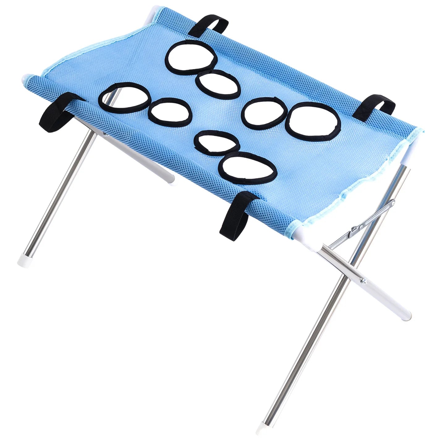 Jelly Pet Grooming/Bathing Stand