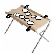 Jelly Pet Grooming/Bathing Stand