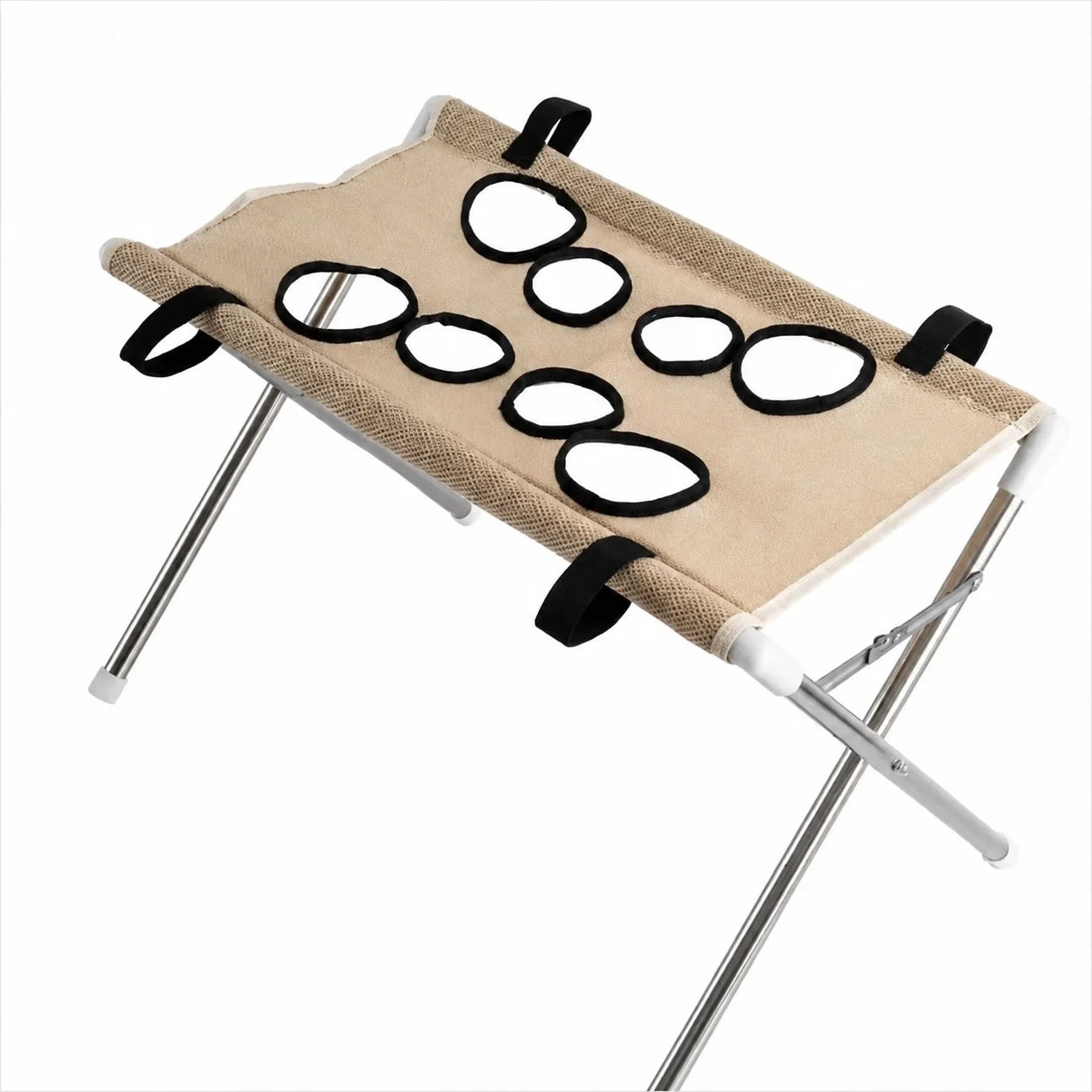 Jelly Pet Grooming/Bathing Stand