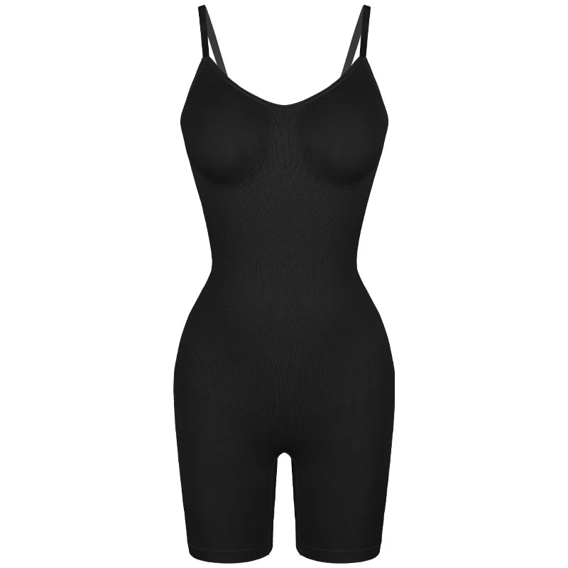 Jelly Store Shapewear Bodysuit