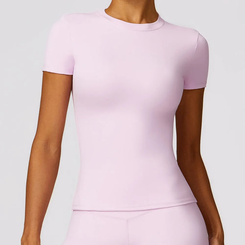 Jelly Countouring Tee