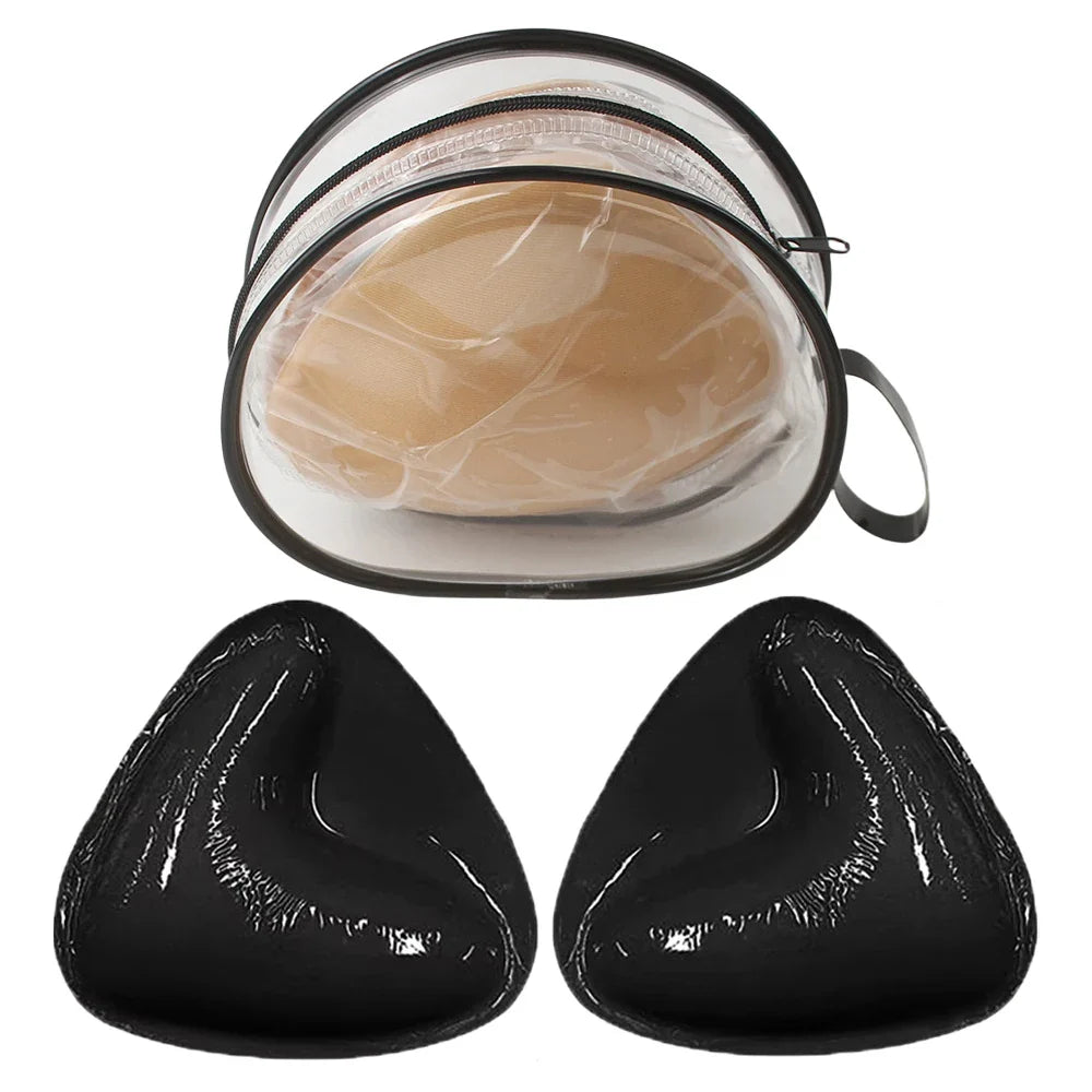 Jelly Bra Sticky Inserts