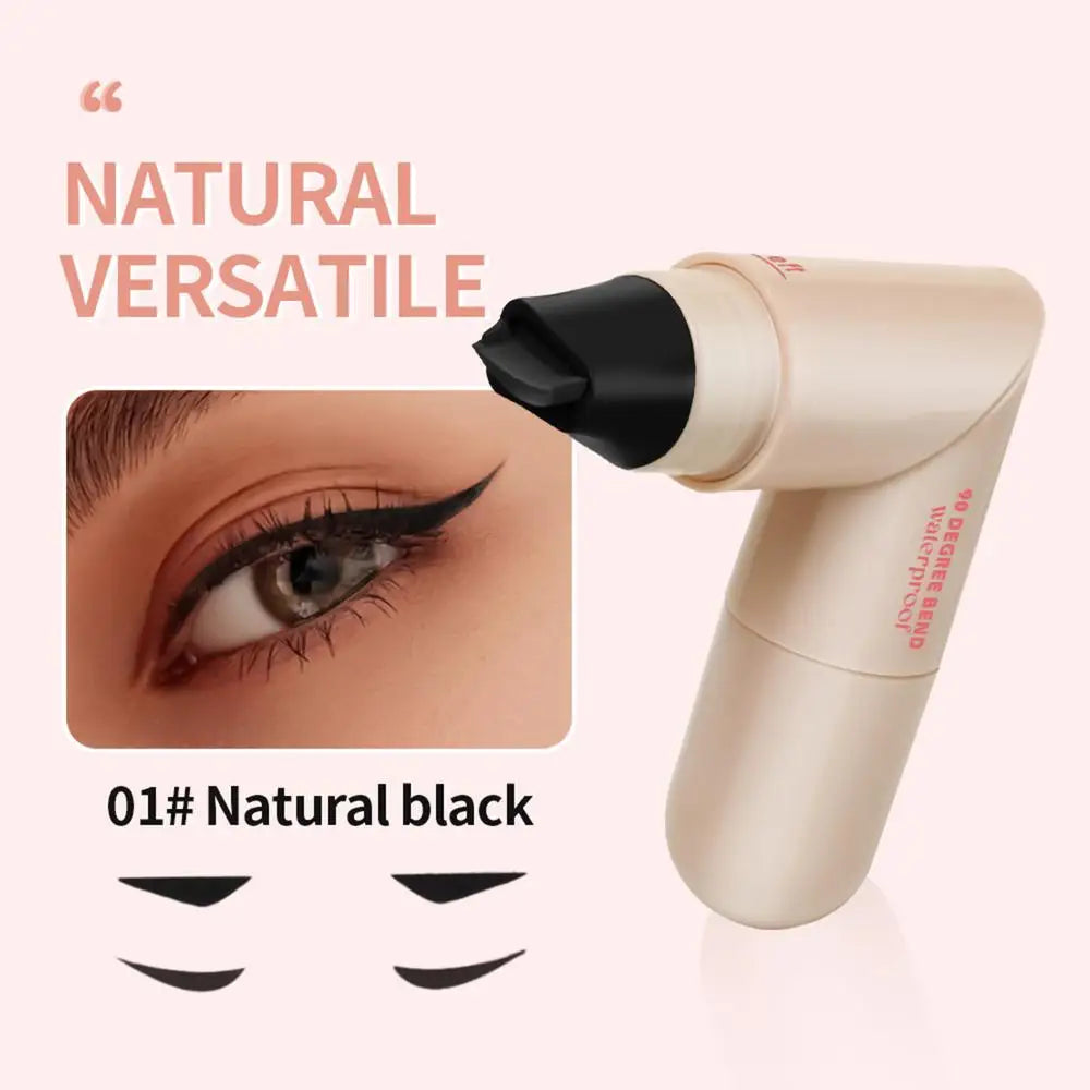 Waterproof Eyeliner Stamp