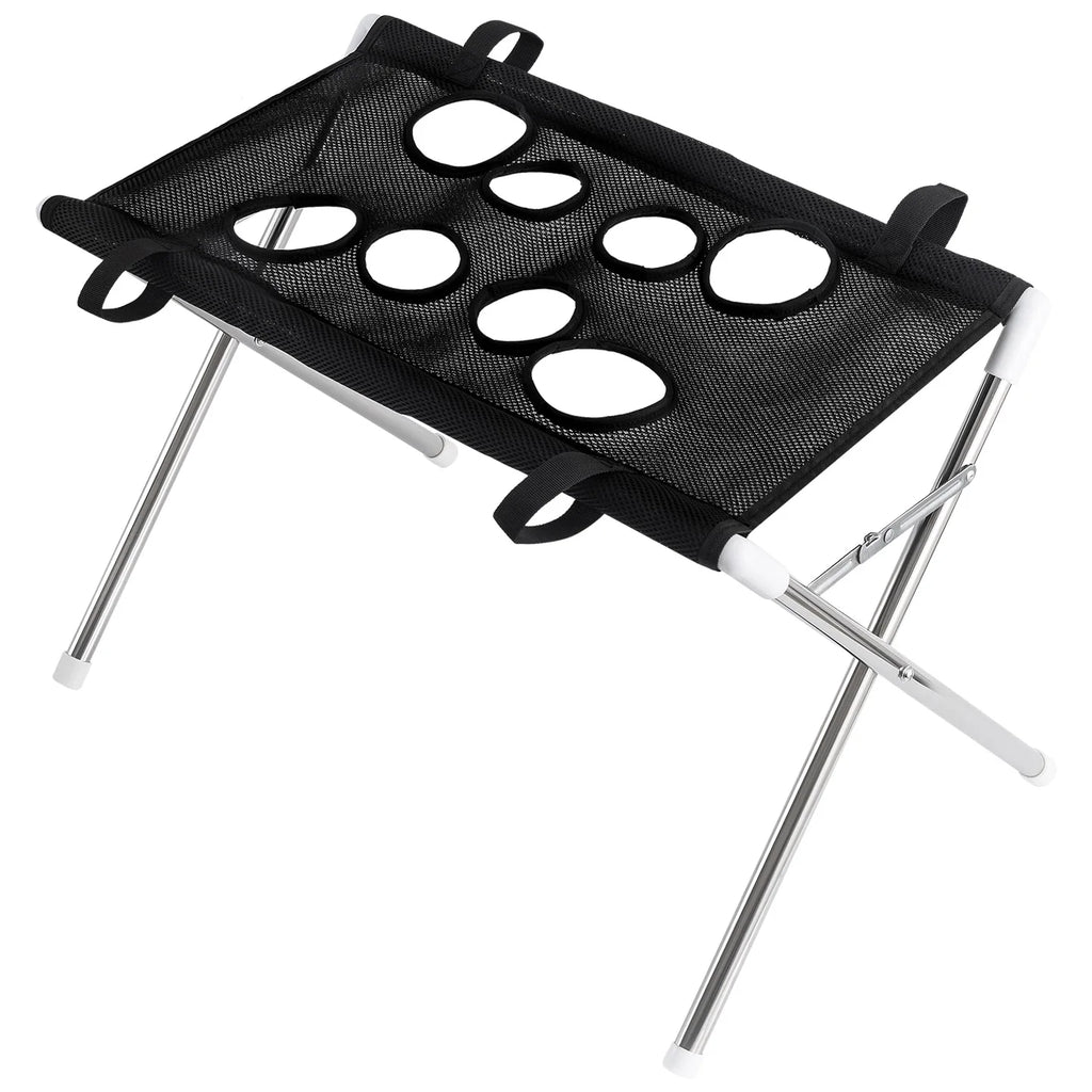Jelly Pet Grooming/Bathing Stand