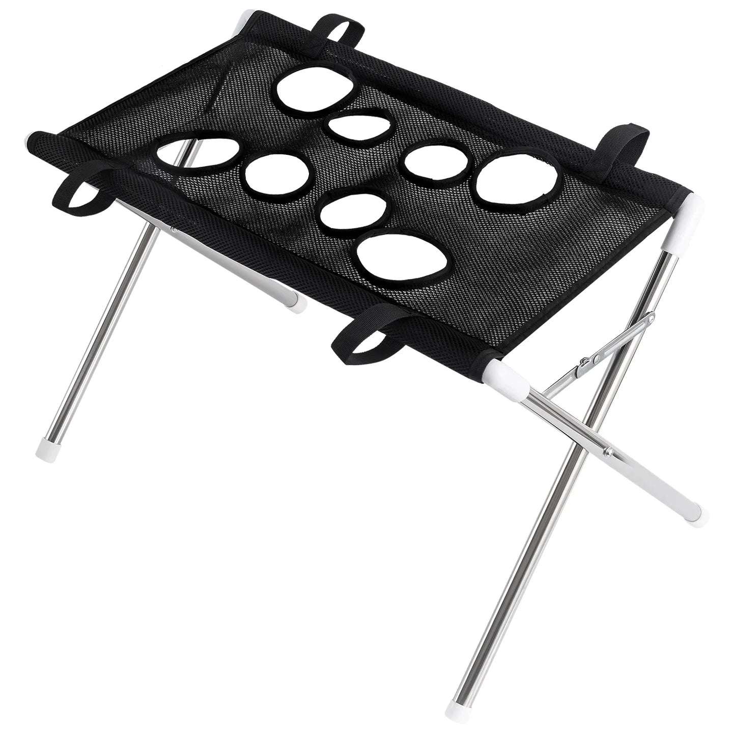 Jelly Pet Grooming/Bathing Stand