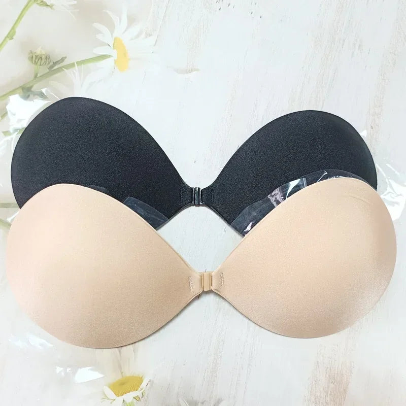 Sticky Bra And Insert Bundle