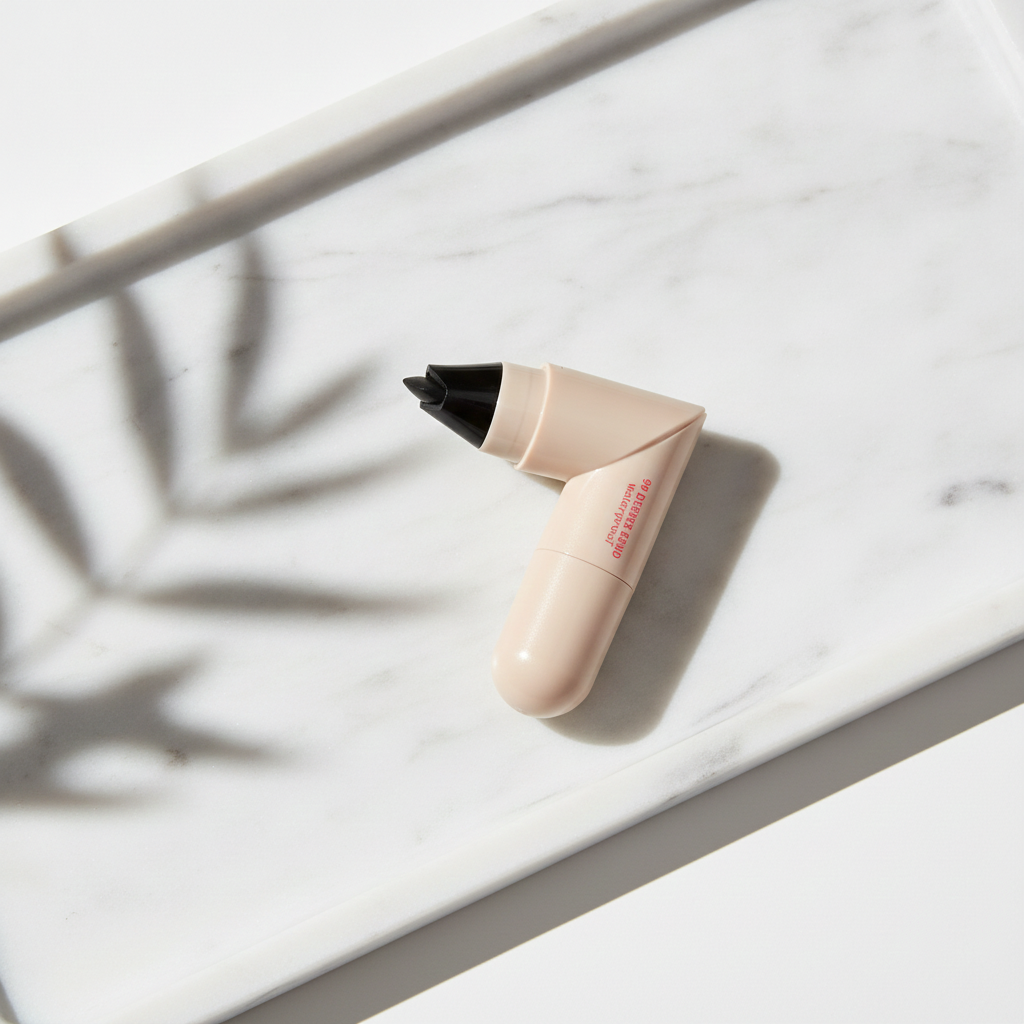 Waterproof Eyeliner Stamp