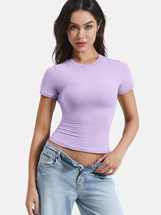 Jelly Countouring Tee